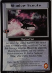 Shadow Scouts - Uncommon